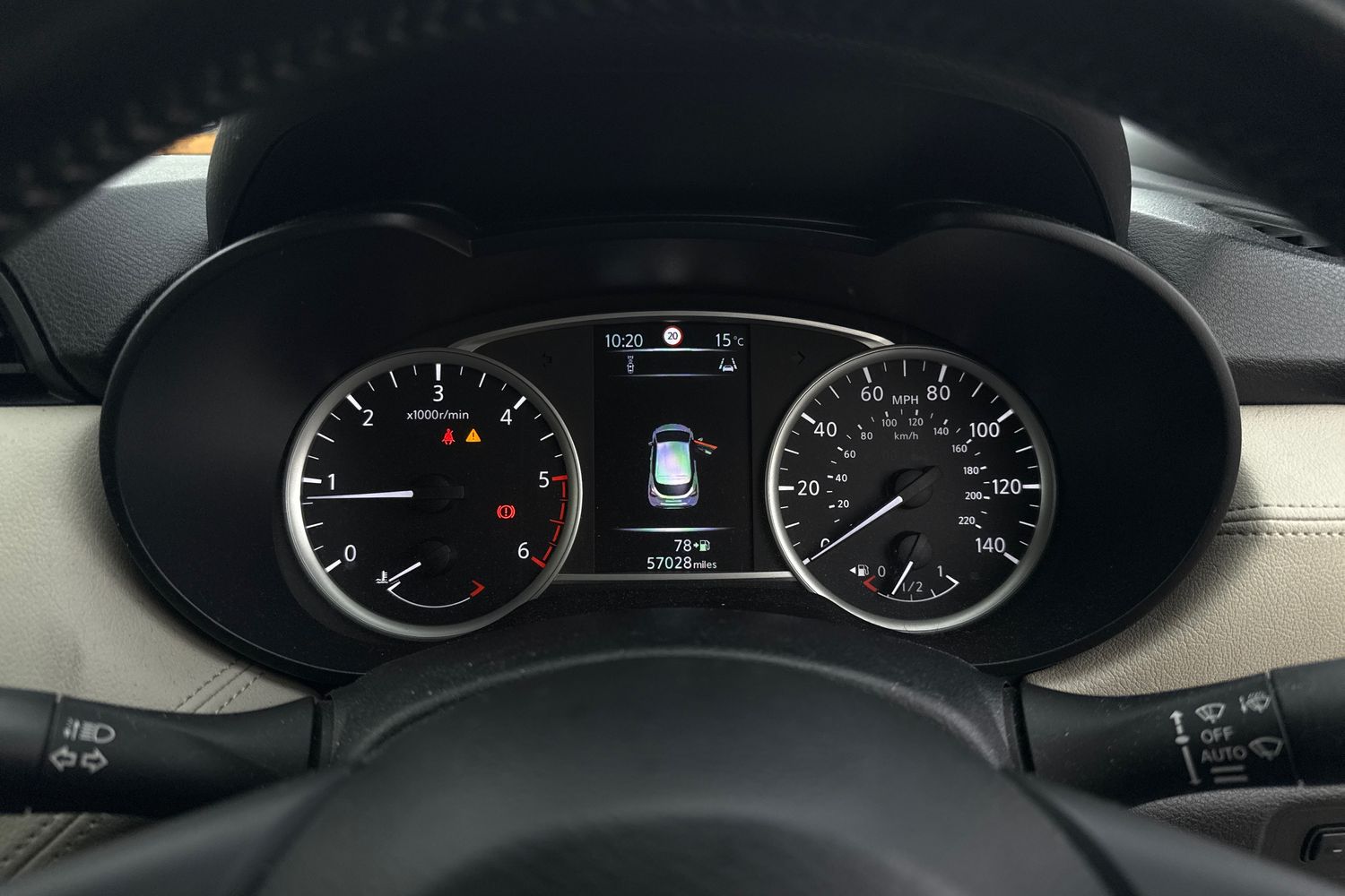 Used Nissan Micra 2017 for sale - 76541106: Photo 12