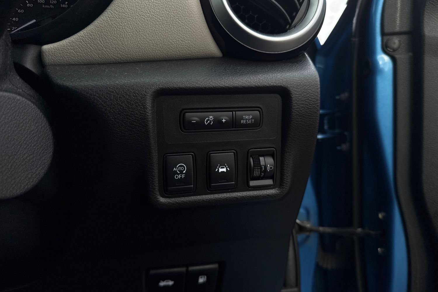 Used Nissan Micra 2017 for sale - 76541106: Photo 13