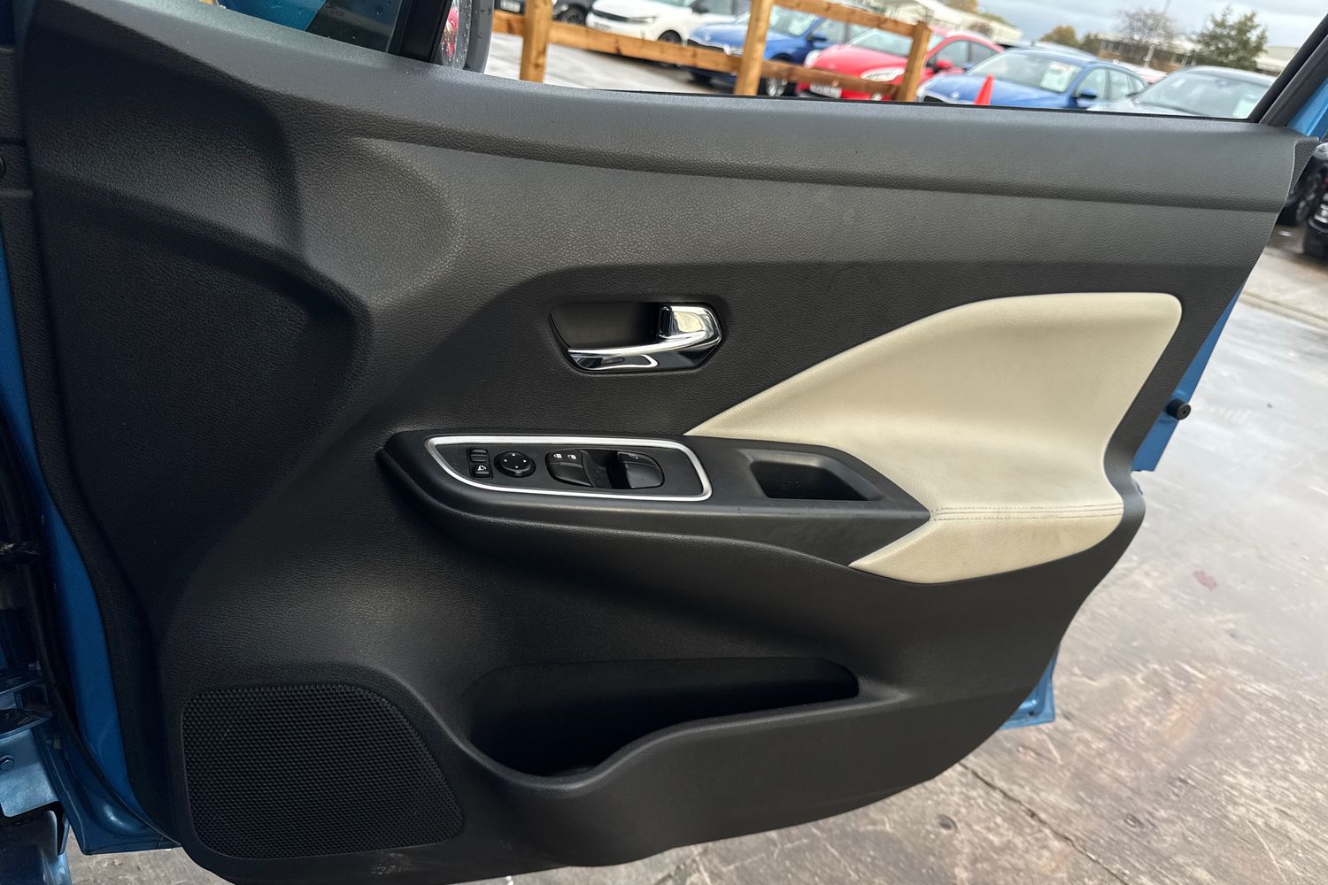 Used Nissan Micra 2017 for sale - 76541106: Photo 14