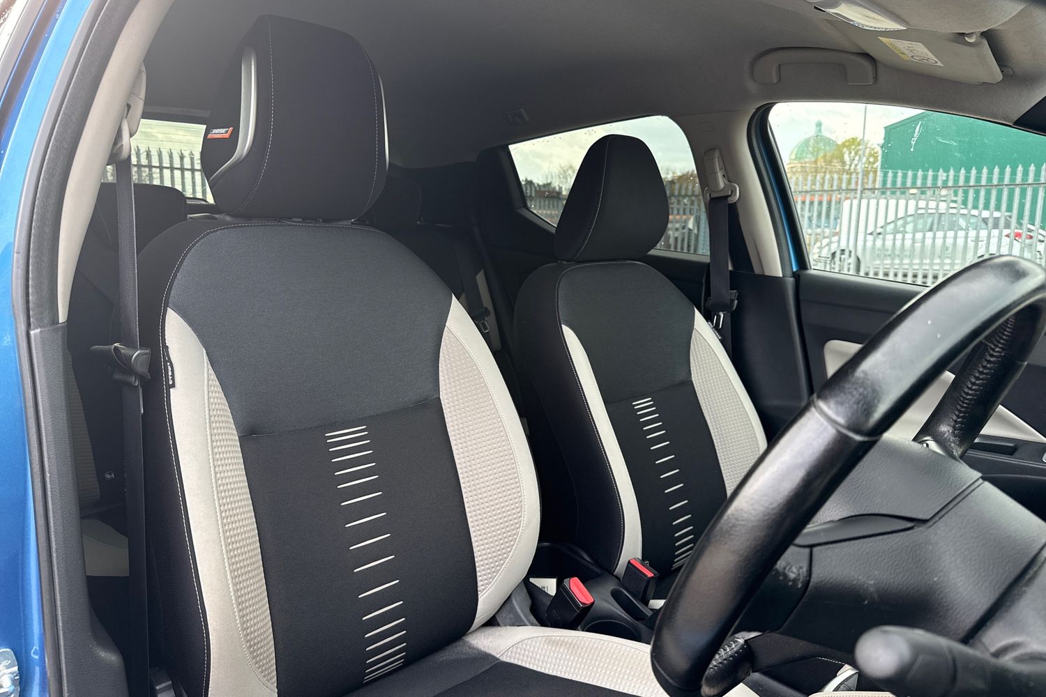 Used Nissan Micra 2017 for sale - 76541106: Photo 15