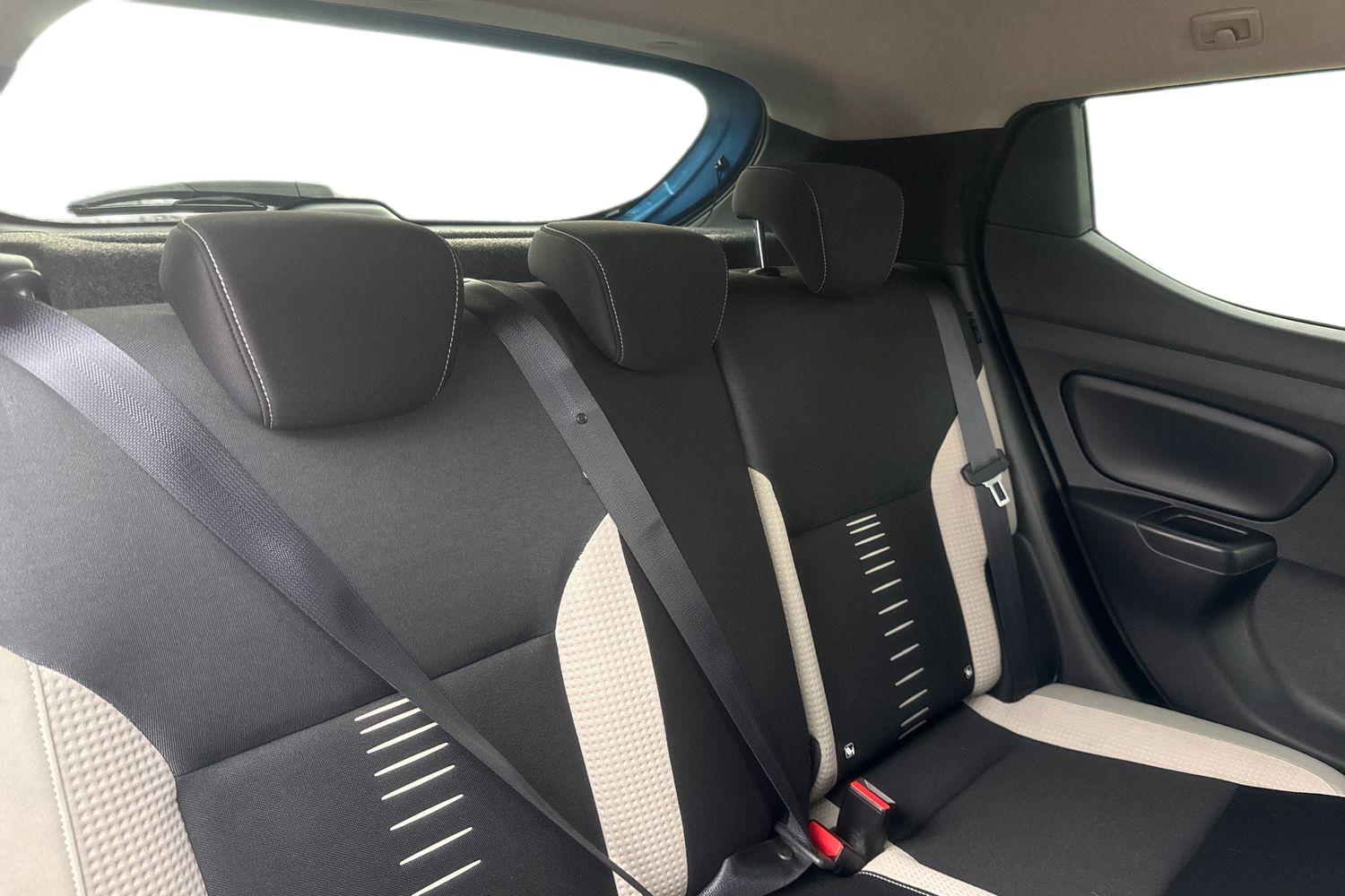 Used Nissan Micra 2017 for sale - 76541106: Photo 16