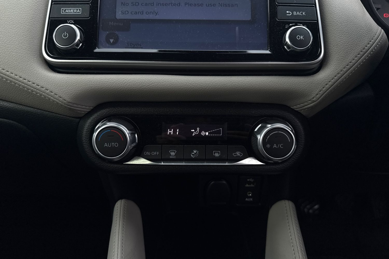 Used Nissan Micra 2017 for sale - 76541106: Photo 9