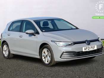 2021 - 1.0 eTSI Life 5dr DSG