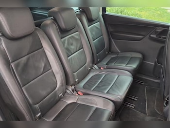 Used SEAT Alhambra 2018 for sale - 78927277: Photo