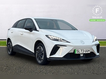 2024 - 125kW SE EV 51kWh 5dr Auto