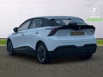 Used MG MG4 2024 for sale - 76972840: Photo