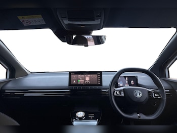 Used MG MG4 2024 for sale - 76972840: Photo