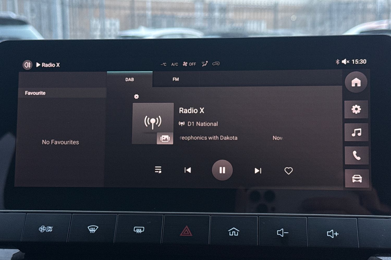 Used MG MG4 2024 for sale - 76972840: Photo 8