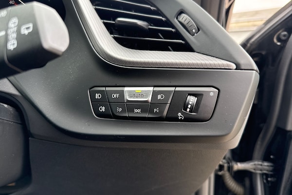 Used BMW 1 Series 2022 for sale - 76288152: Photo 11