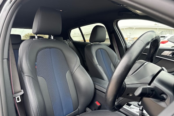 Used BMW 1 Series 2022 for sale - 76288152: Photo 13