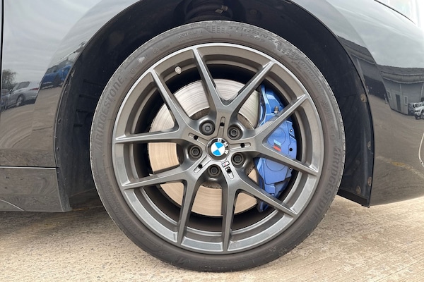 Used BMW 1 Series 2022 for sale - 76288152: Photo 16