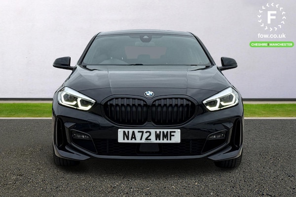 Used BMW 1 Series 2022 for sale - 76288152: Photo 17