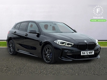 BMW - 1 Series