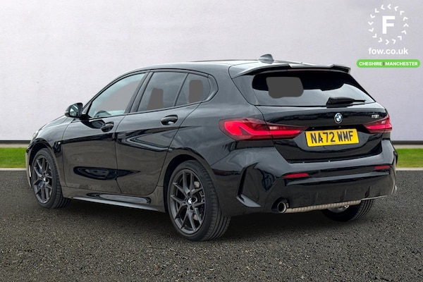 Used BMW 1 Series 2022 for sale - 76288152: Photo 2