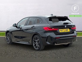 Used BMW 1 Series 2022 for sale - 76288152: Photo 2