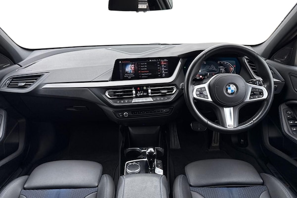 Used BMW 1 Series 2022 for sale - 76288152: Photo 3