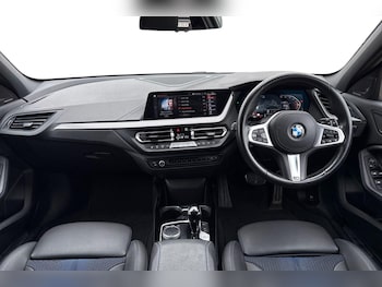 Used BMW 1 Series 2022 for sale - 76288152: Photo 3