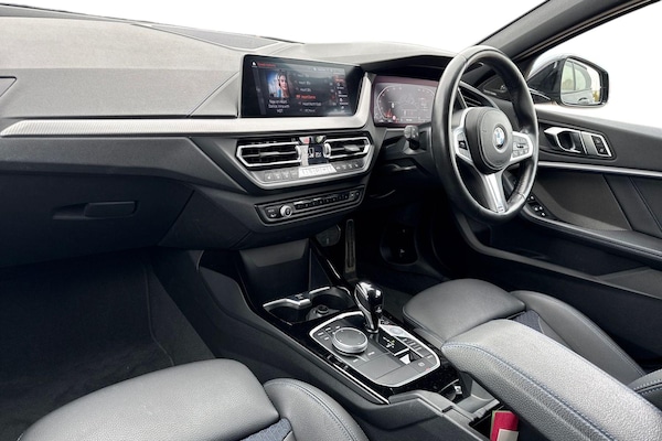 Used BMW 1 Series 2022 for sale - 76288152: Photo 4