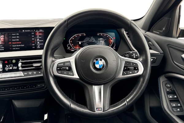 Used BMW 1 Series 2022 for sale - 76288152: Photo 5