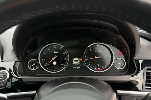Used BMW 6 Series 2018 for sale - 76133721: Photo 10