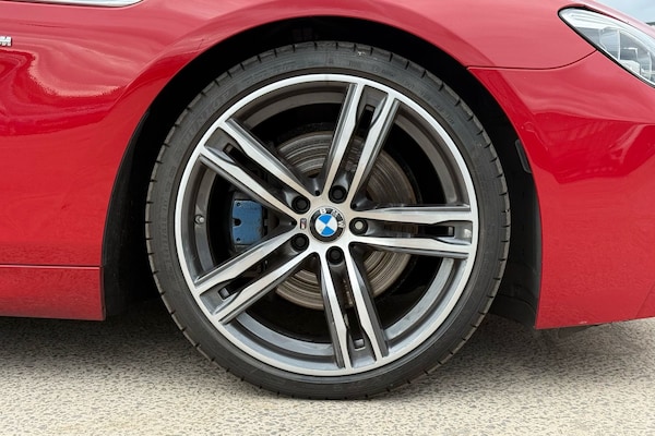 Used BMW 6 Series 2018 for sale - 76133721: Photo 16