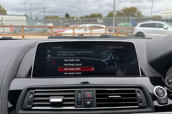 Used BMW 6 Series 2018 for sale - 76133721: Photo 6