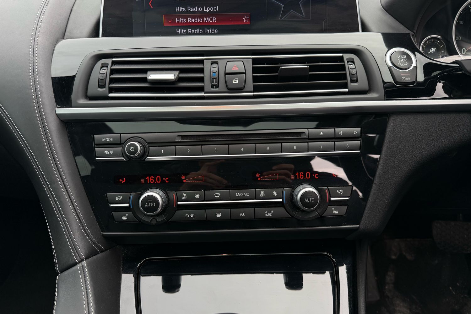 Used BMW 6 Series 2018 for sale - 76133721: Photo 7