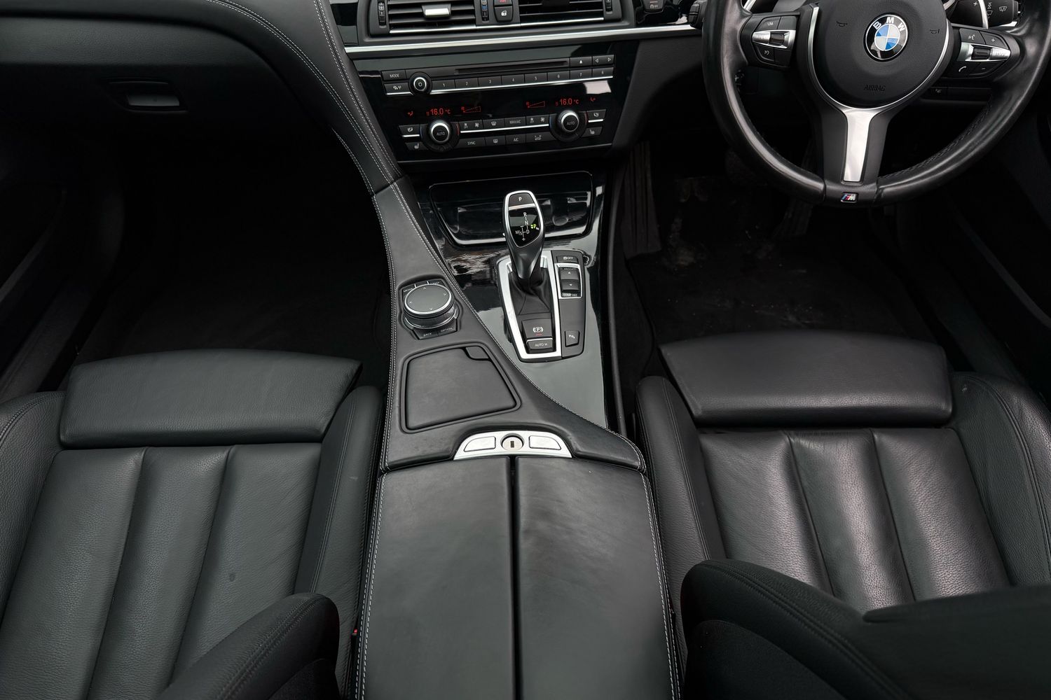 Used BMW 6 Series 2018 for sale - 76133721: Photo 9