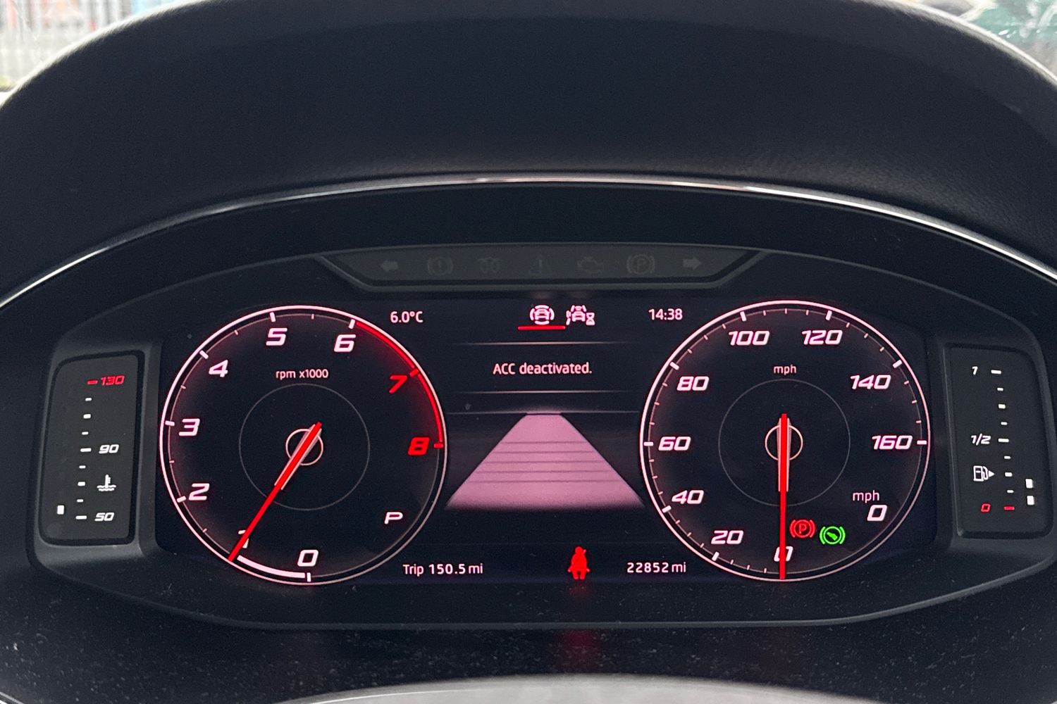 Used SEAT Arona 2019 for sale - 77199372: Photo 14