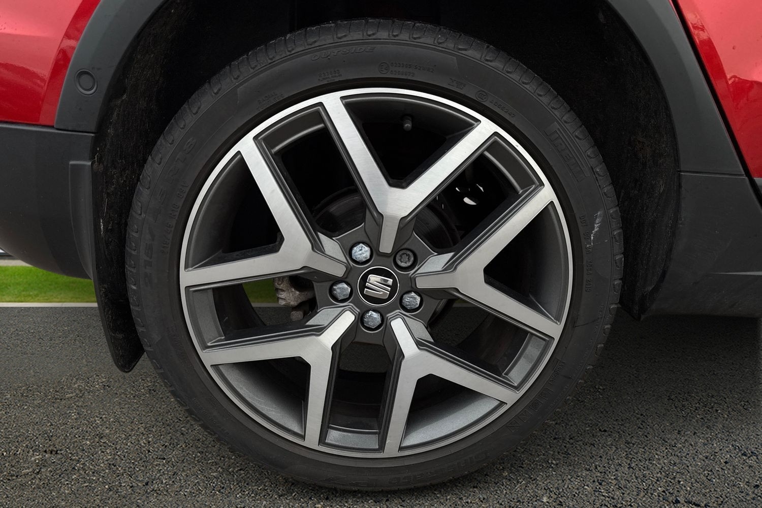 Used SEAT Arona 2019 for sale - 77199372: Photo 19