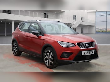 2019 - 1.0 TSI 115 Xcellence Lux [EZ] 5dr DSG