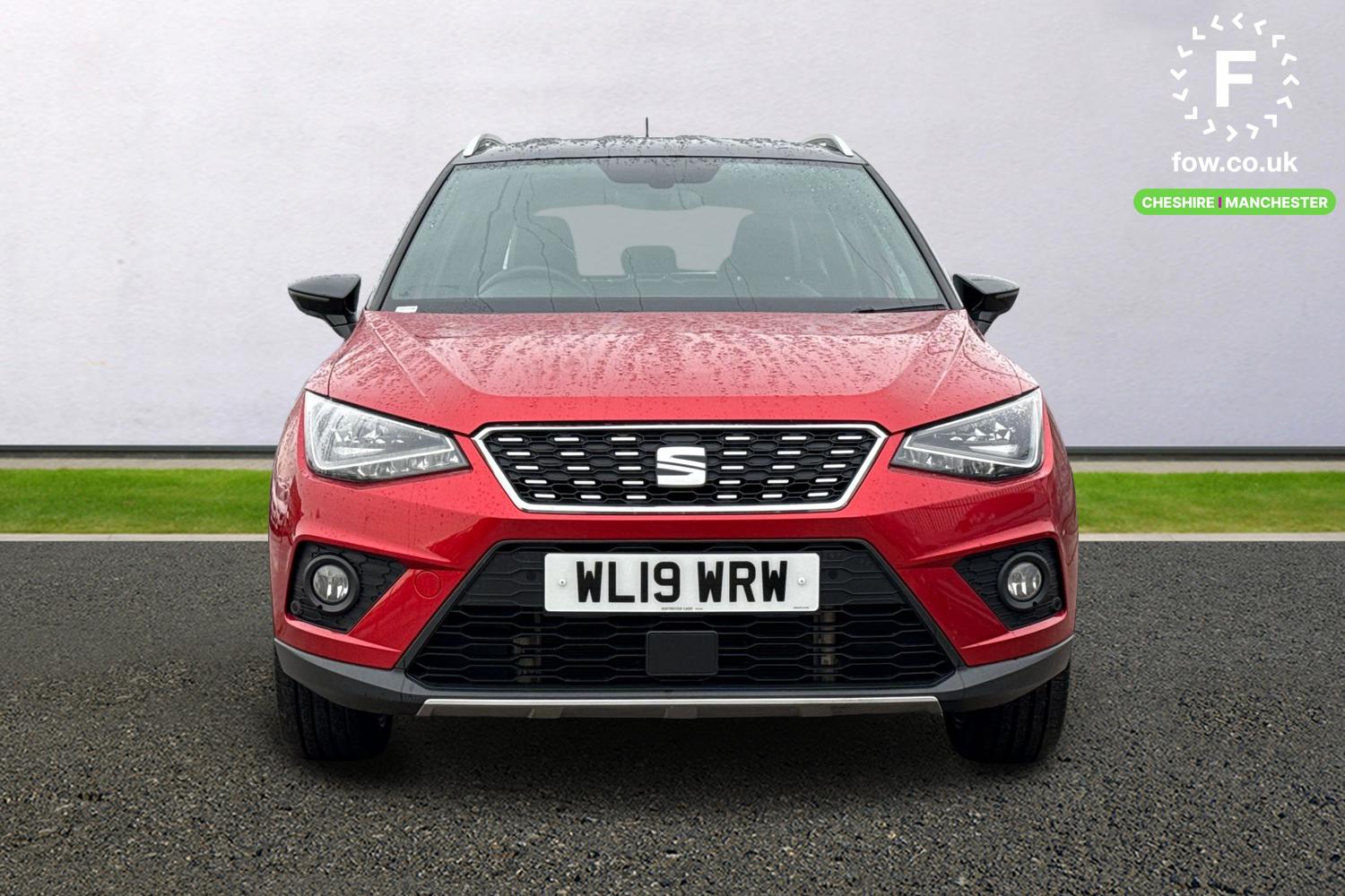 Used SEAT Arona 2019 for sale - 77199372: Photo 20