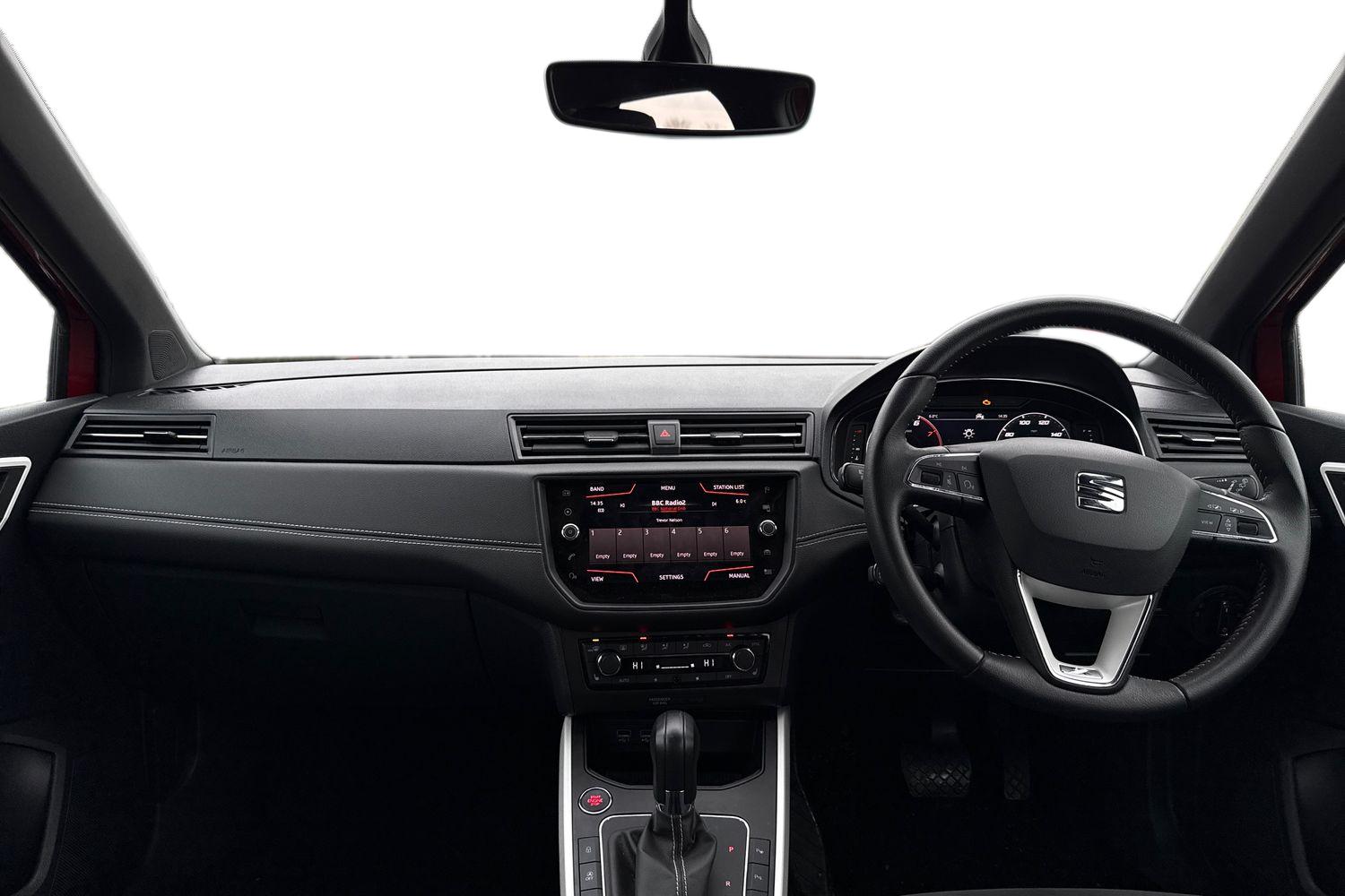 Used SEAT Arona 2019 for sale - 77199372: Photo 3