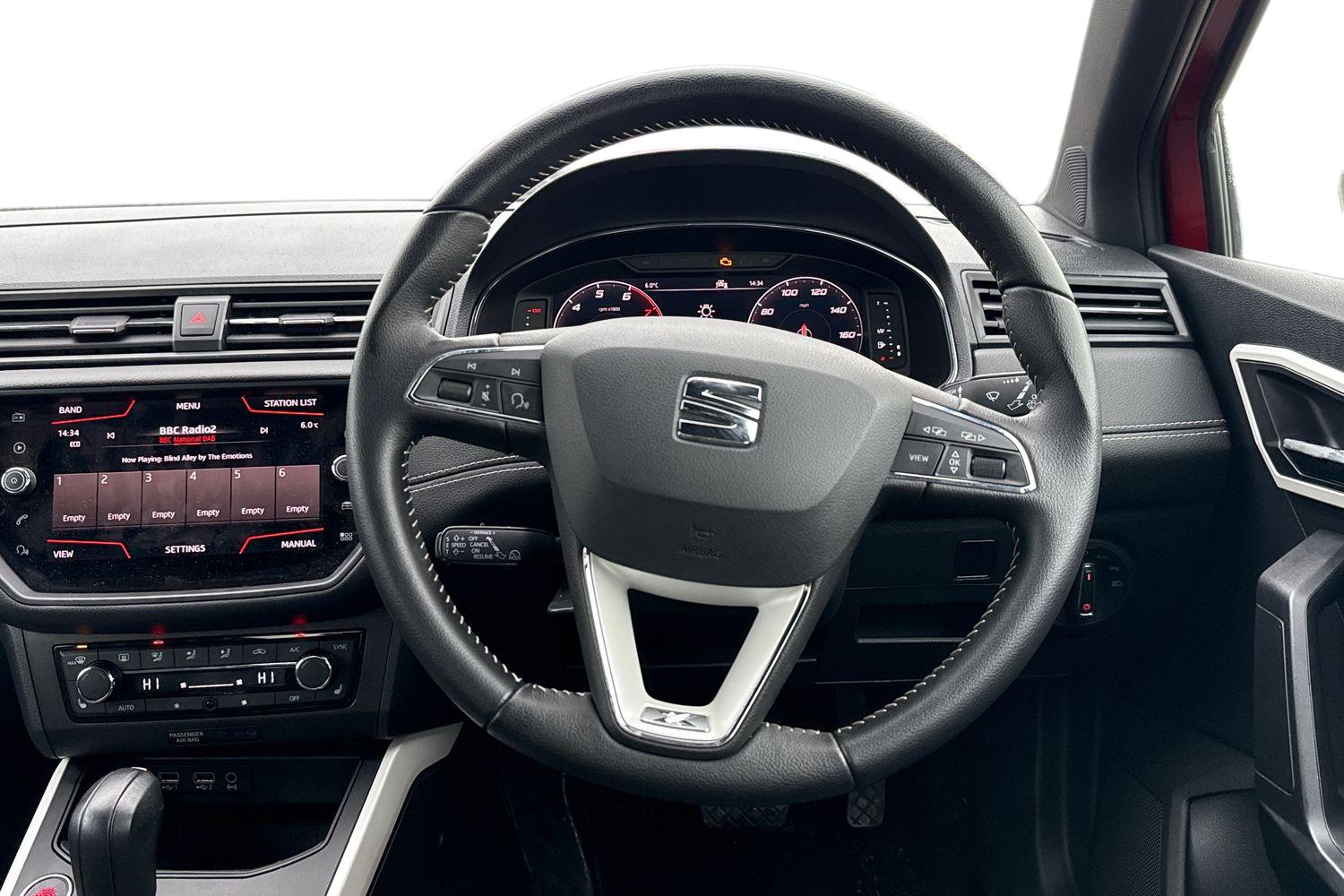 Used SEAT Arona 2019 for sale - 77199372: Photo 5