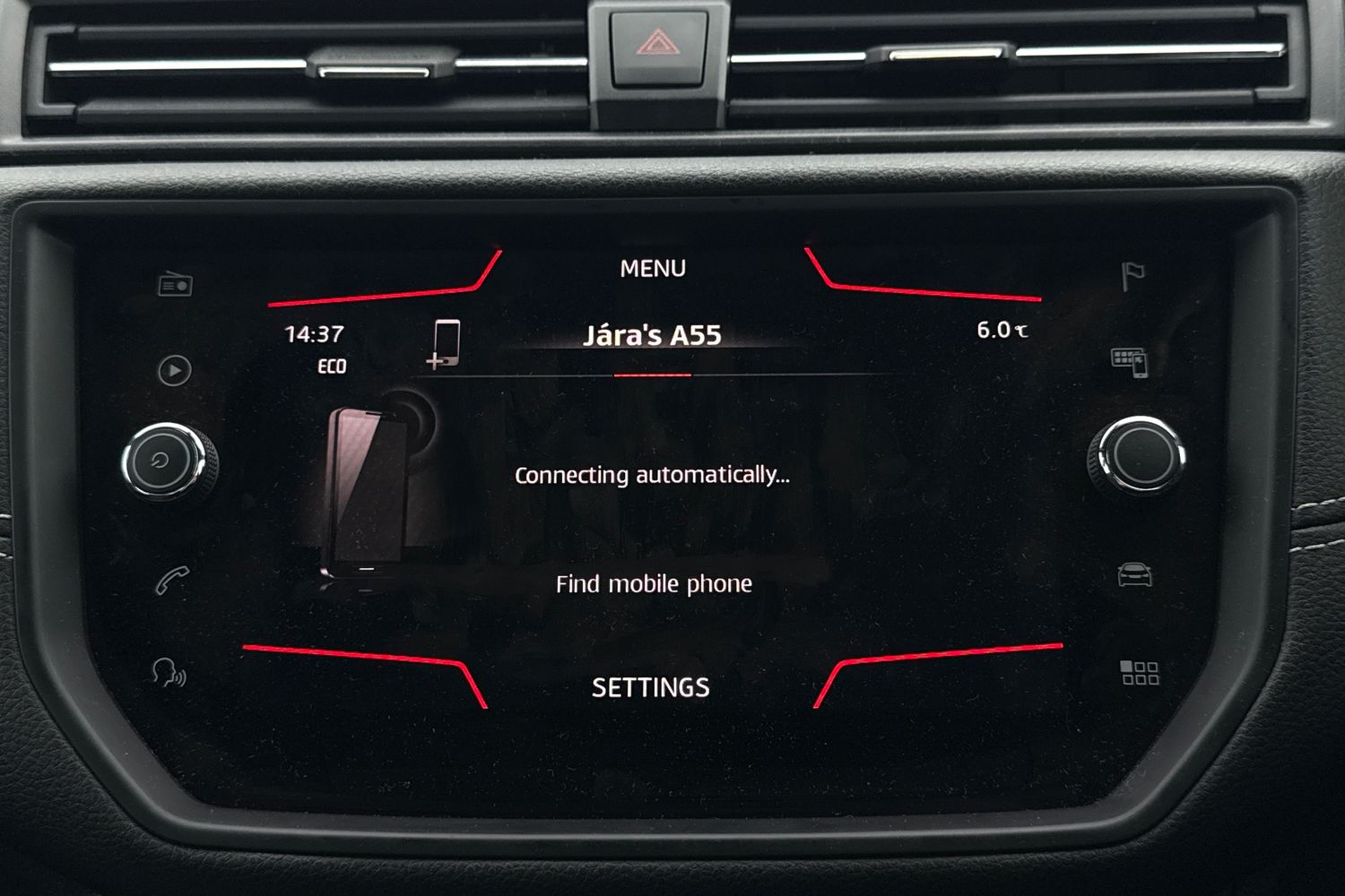 Used SEAT Arona 2019 for sale - 77199372: Photo 9