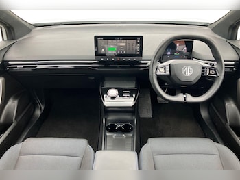 Used MG MG4 2023 for sale - 78097857: Photo