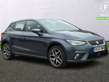 2020 - 1.0 TSI 115 Xcellence Lux [EZ] 5dr DSG