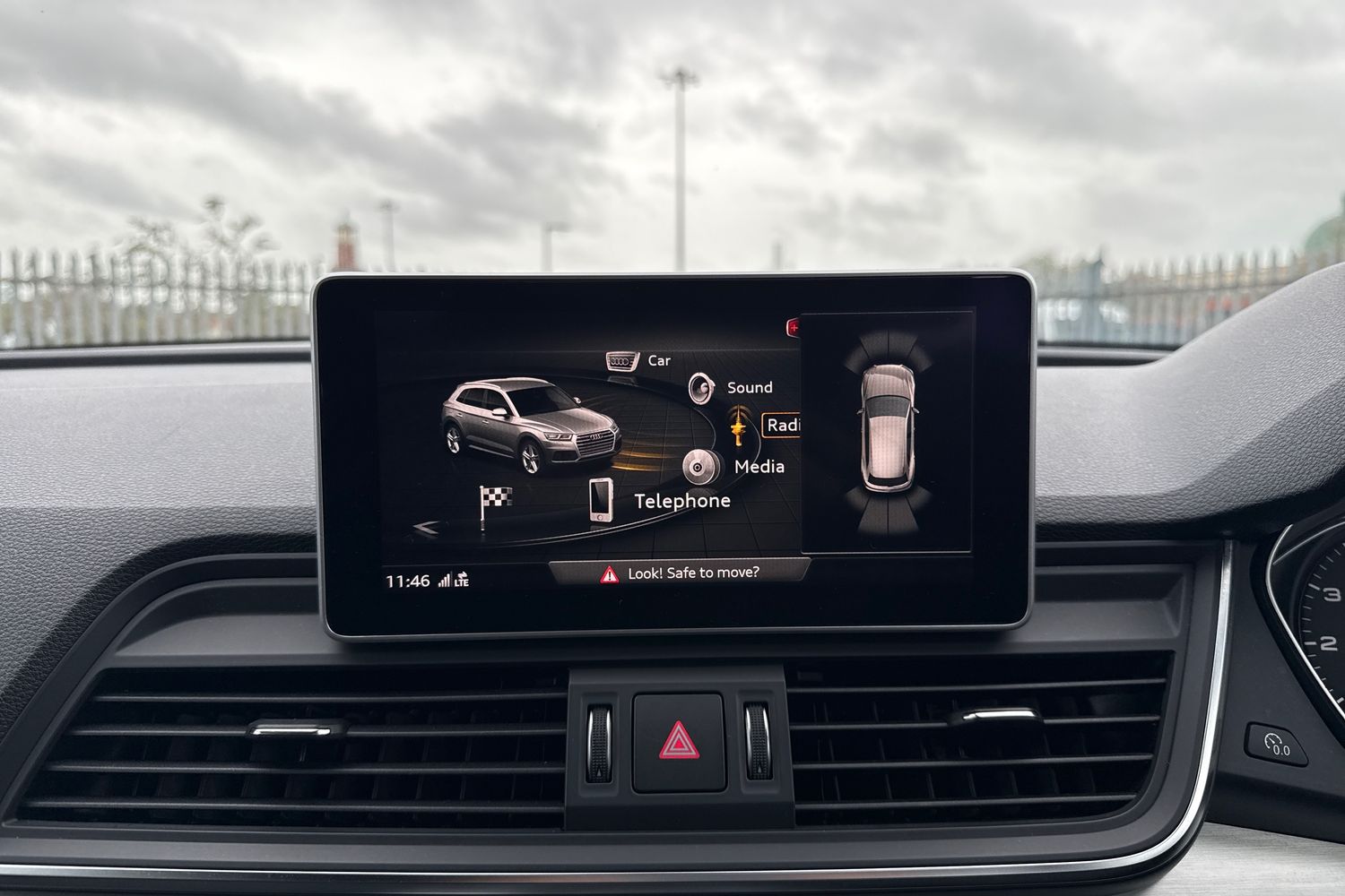 Used Audi Q5 2017 for sale - 77093563: Photo 6