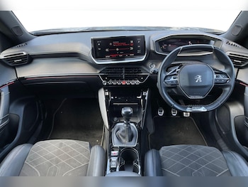 Used Peugeot 2008 2021 for sale - 79381564: Photo