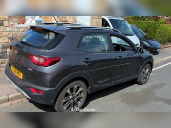 Used Kia Stonic 2018 for sale - 78971604: Photo