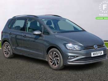 2019 - 1.5 TSI EVO 130 Match 5dr