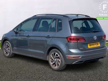 Used Volkswagen Golf SV 2019 for sale - 74939301: Photo