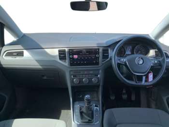 Used Volkswagen Golf SV 2019 for sale - 74939301: Photo