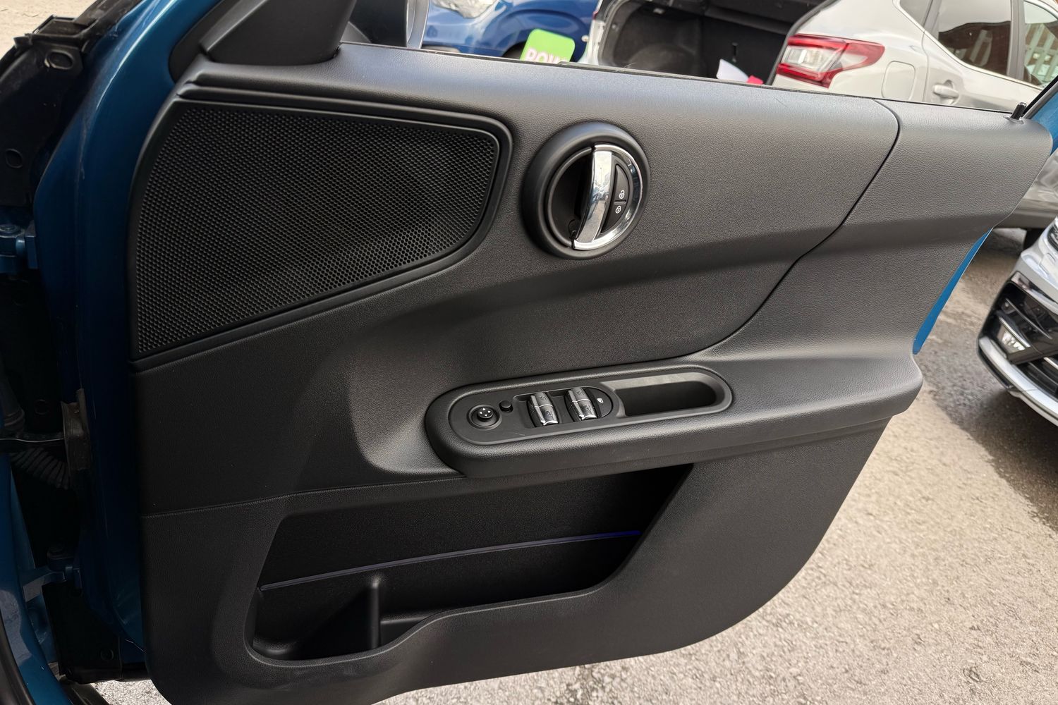 Used MINI Countryman 2018 for sale - 75824912: Photo 12