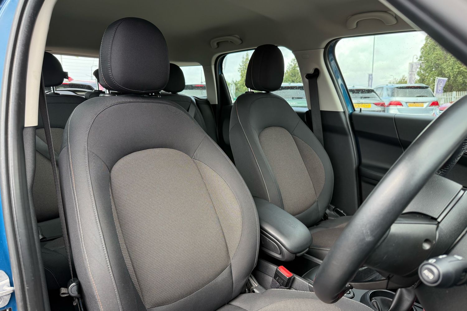 Used MINI Countryman 2018 for sale - 75824912: Photo 13