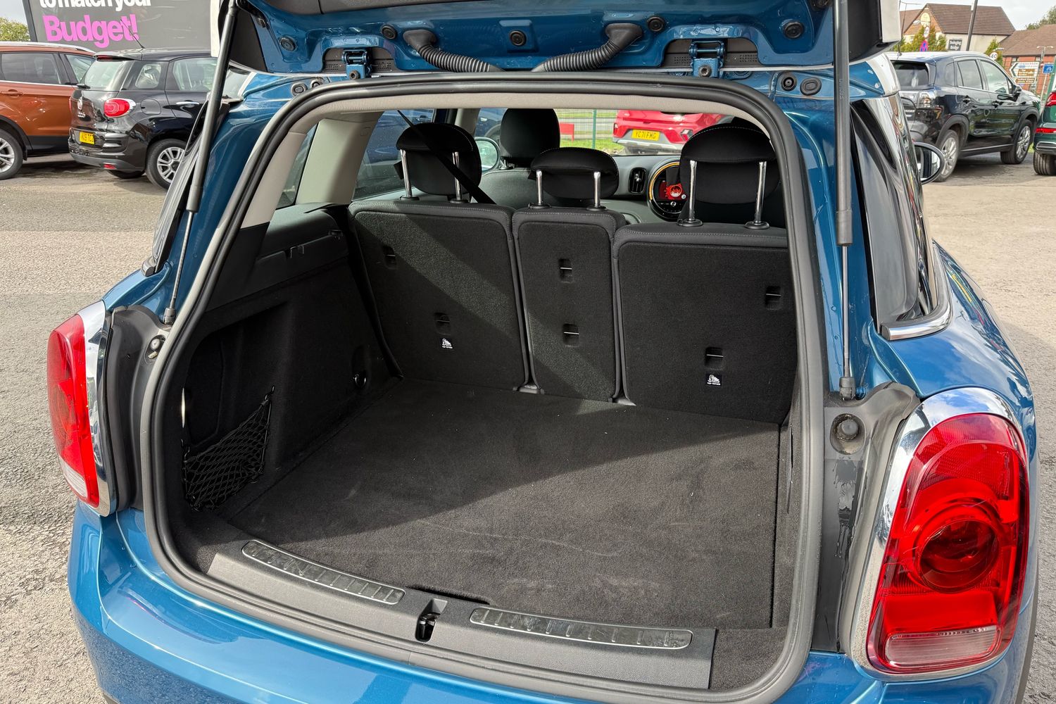 Used MINI Countryman 2018 for sale - 75824912: Photo 15