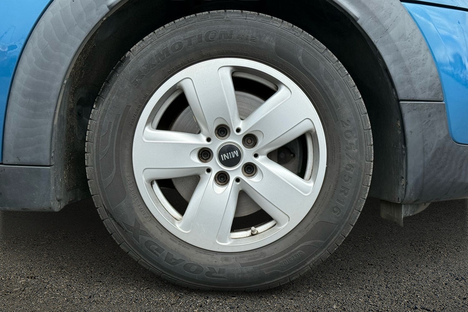 Used MINI Countryman 2018 for sale - 75824912: Photo 16