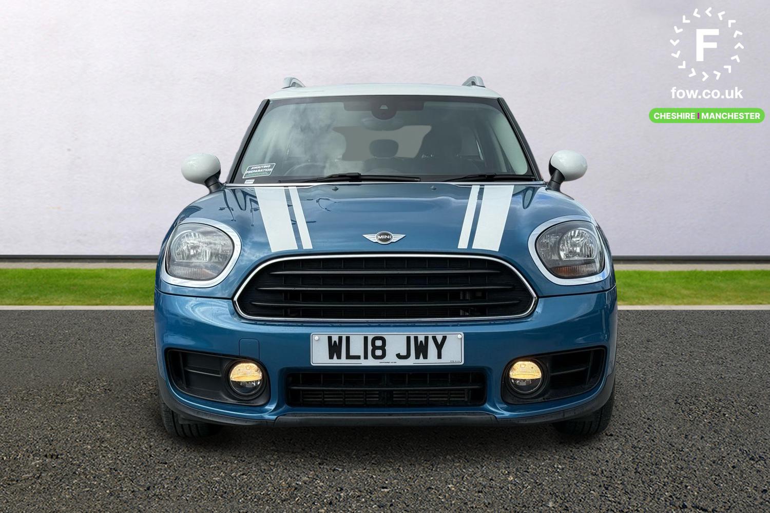 Used MINI Countryman 2018 for sale - 75824912: Photo 17