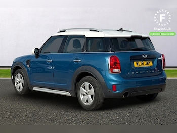 Used MINI Countryman 2018 for sale - 75824912: Photo