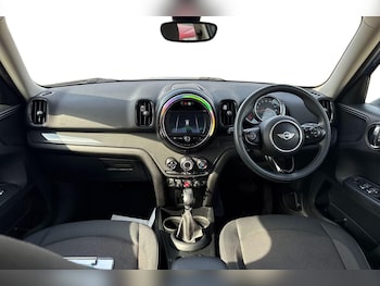 Used MINI Countryman 2018 for sale - 75824912: Photo